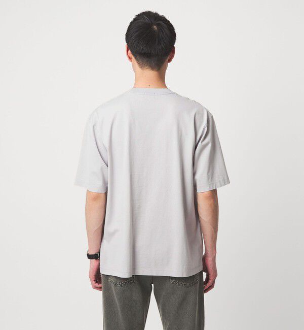 UNITED ARROWS green label relaxing「ヴィンテージライク 半袖 カットソー Tシャツ」|Tシャツ・カットソー|