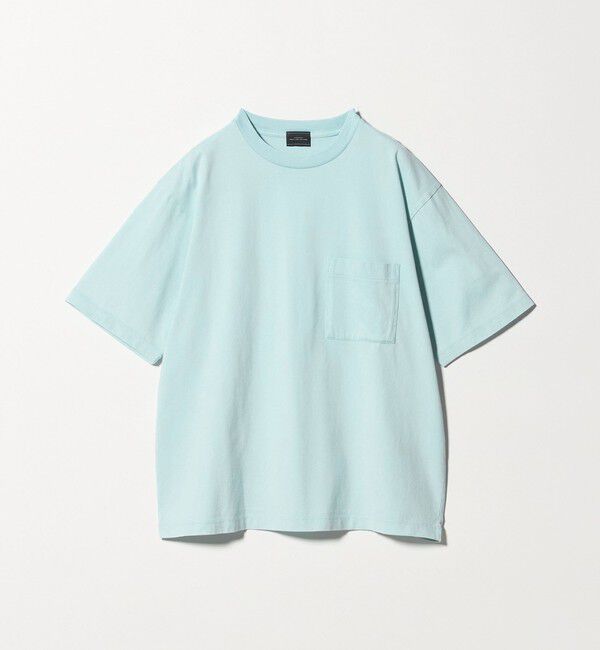 UNITED ARROWS green label relaxing「ヴィンテージライク 半袖 カットソー Tシャツ」|Tシャツ・カットソー|