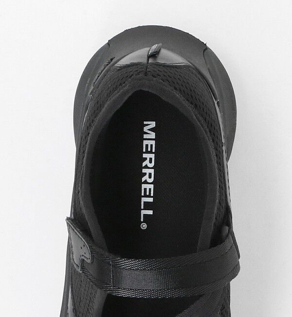 UNITED ARROWS green label relaxing「＜MERRELL＞モアブ スピード 2 メリージェーン シューズ」|スニーカー|