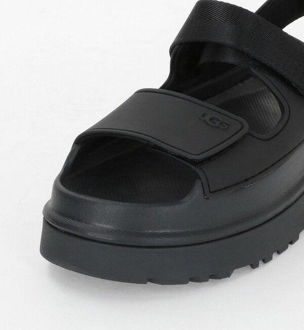 UNITED ARROWS green label relaxing「＜UGG＞ゴールデングロウ サンダル」|サンダル|