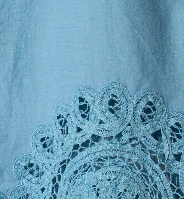 UNITED ARROWS green label relaxing「【別注】＜Fanaka＞レース キャミソール」|キャミソール|