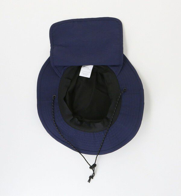 UNITED ARROWS green label relaxing「＜THE PARK SHOP＞ソリッドパーク ハット / キッズ」|キャップ・キャスケット|