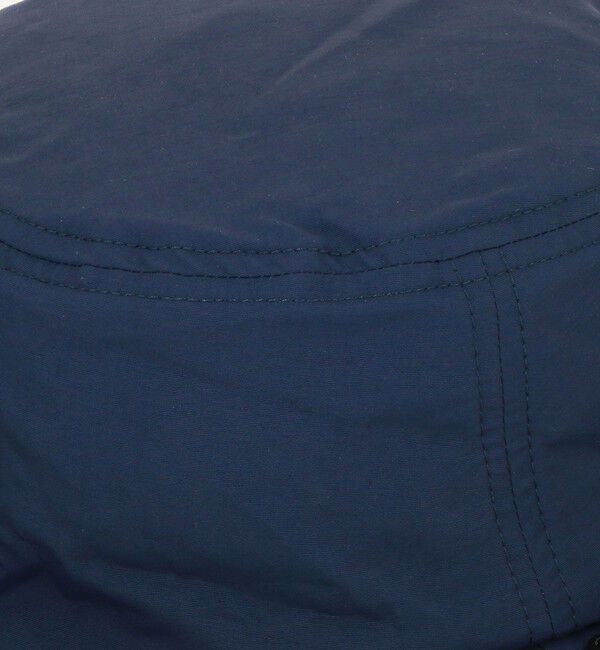 UNITED ARROWS green label relaxing「＜THE PARK SHOP＞ソリッドパーク ハット / キッズ」|キャップ・キャスケット|