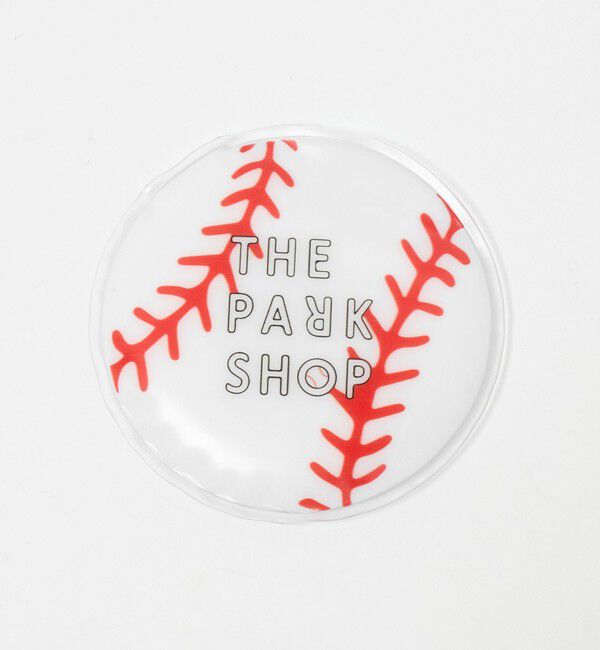 UNITED ARROWS green label relaxing「＜THE PARK SHOP＞アイスパック / 保冷剤 / キッズ」|フィギュア・ホビー|RED
