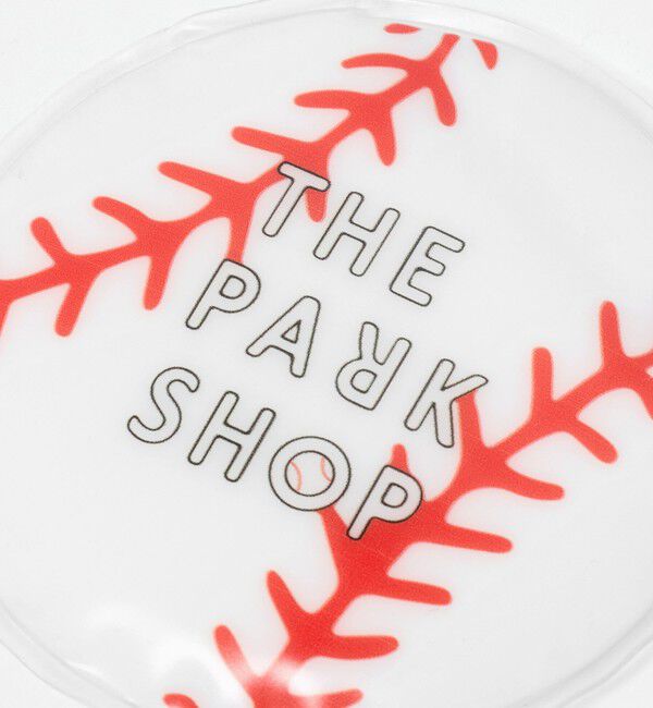 UNITED ARROWS green label relaxing「＜THE PARK SHOP＞アイスパック / 保冷剤 / キッズ」|フィギュア・ホビー|