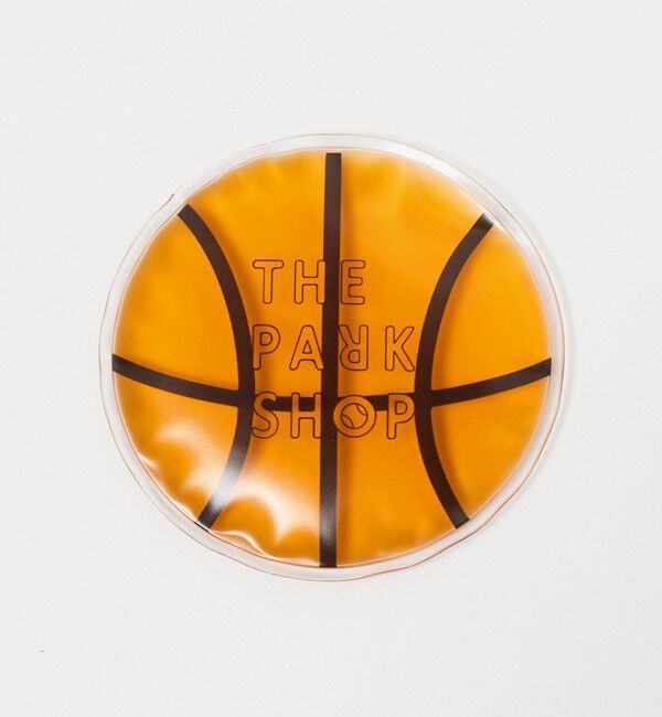 UNITED ARROWS green label relaxing「＜THE PARK SHOP＞アイスパック / 保冷剤 / キッズ」|フィギュア・ホビー|ORANGE