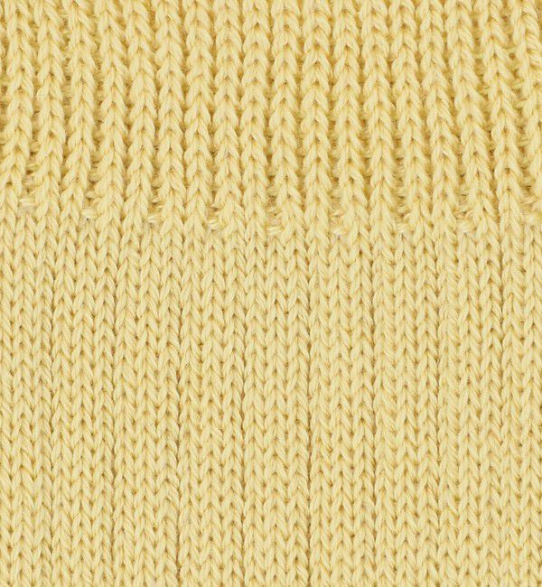 STEVEN ALAN「＜Steven Alan＞コットン リブ ソックス」|ソックス|