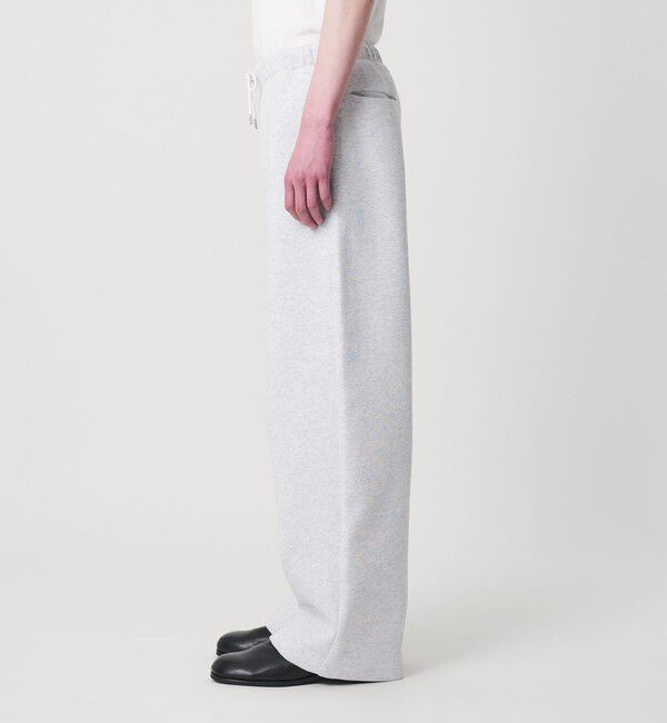 MONKEY TIME「ボンディング バギー パンツ」|チノ|