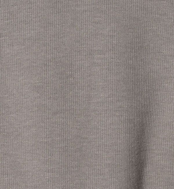 STEVEN ALAN「＜Steven Alan＞カシュクール フード カーディガン」|Tシャツ・カットソー|