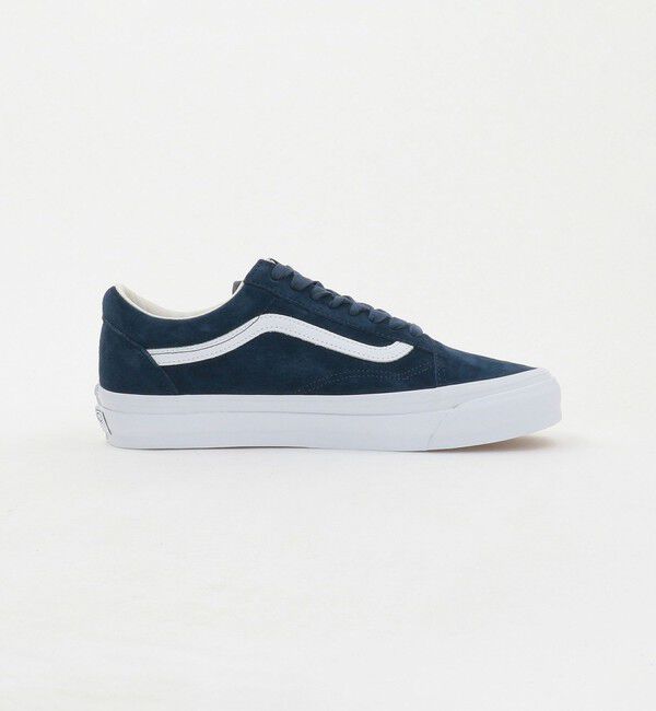BEAUTY&YOUTH UNITED ARROWS「＜VANS＞PREMIUM オールドスクール スニーカー」|スニーカー|