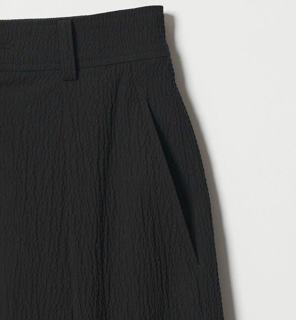 STEVEN ALAN「＜Steven Alan＞リップル コットン タック トラウザーズ」|その他|