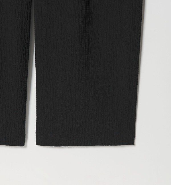 STEVEN ALAN「＜Steven Alan＞リップル コットン タック トラウザーズ」|その他|