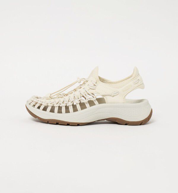 BEAUTY&YOUTH UNITED ARROWS「＜KEEN＞ウィメンズ UNEEK ASTORIA サンダル」|サンダル|NATURAL