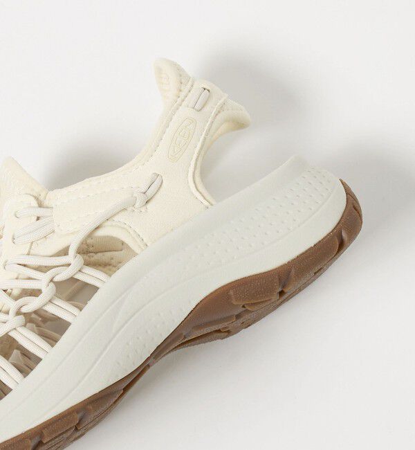 BEAUTY&YOUTH UNITED ARROWS「＜KEEN＞ウィメンズ UNEEK ASTORIA サンダル」|サンダル|