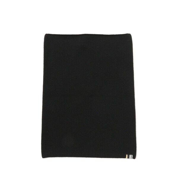 Demi-Luxe BEAMS 「extreme cashmere / belt カシミヤ シームレスベルト」|ベルト|