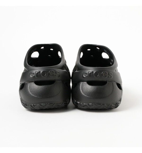 Ray BEAMS 「crocs / ケージド クロッグ」|サンダル|