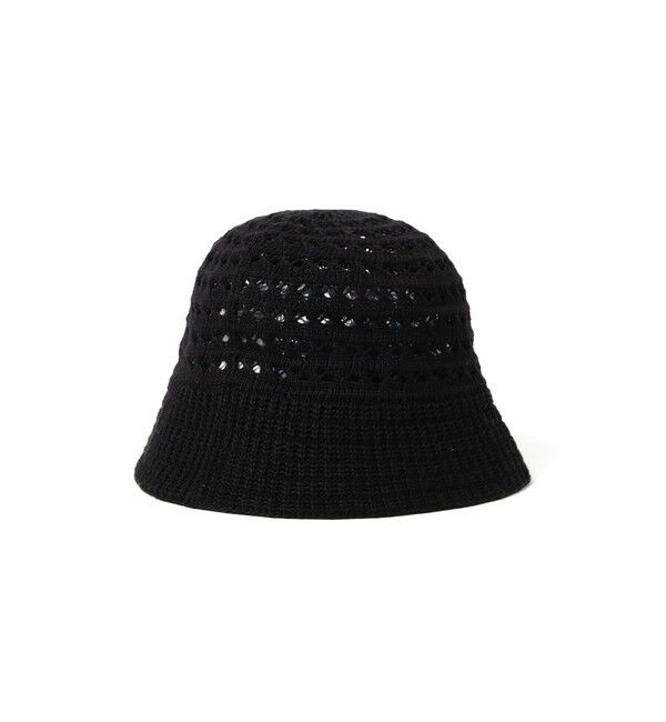 Ray BEAMS 「サーモ ハット 2026」|ハット|