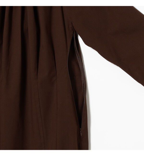 Ray BEAMS 「GHOSPELL / Lucinda Mini Dress」|ワンピース|