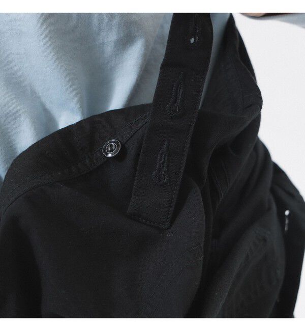 BEAMSBOY「ギミック オールインワン」|オールインワン|