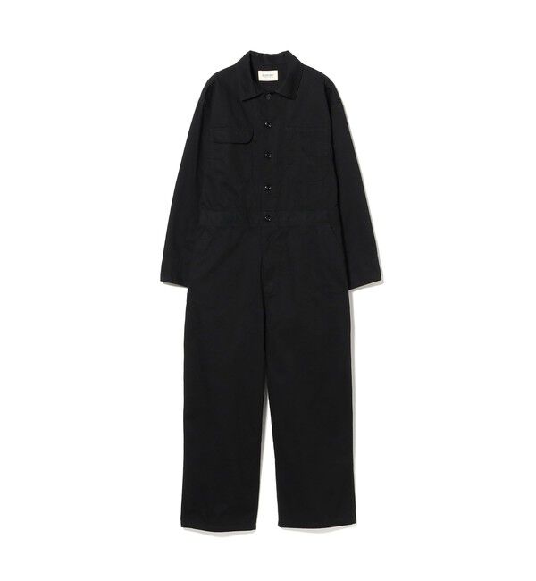 BEAMSBOY「ギミック オールインワン」|オールインワン|