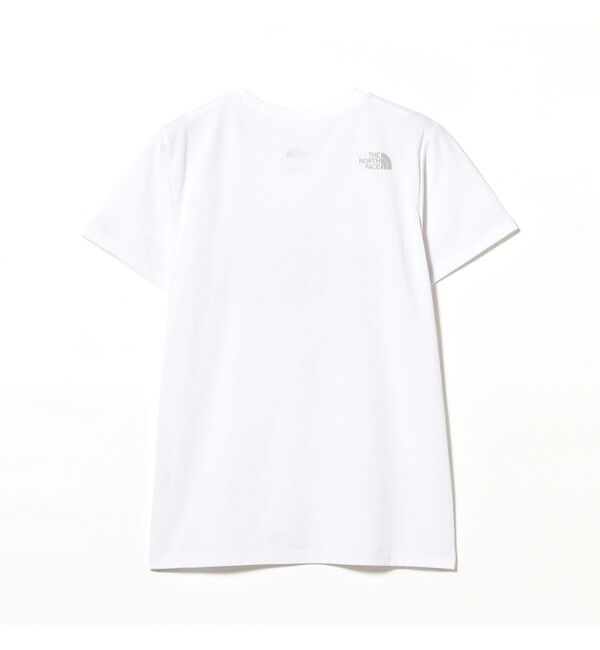 Ray BEAMS 「【WEB限定】THE NORTH FACE / ショートスリーブ ES ビッグロゴティー」|Tシャツ・カットソー|