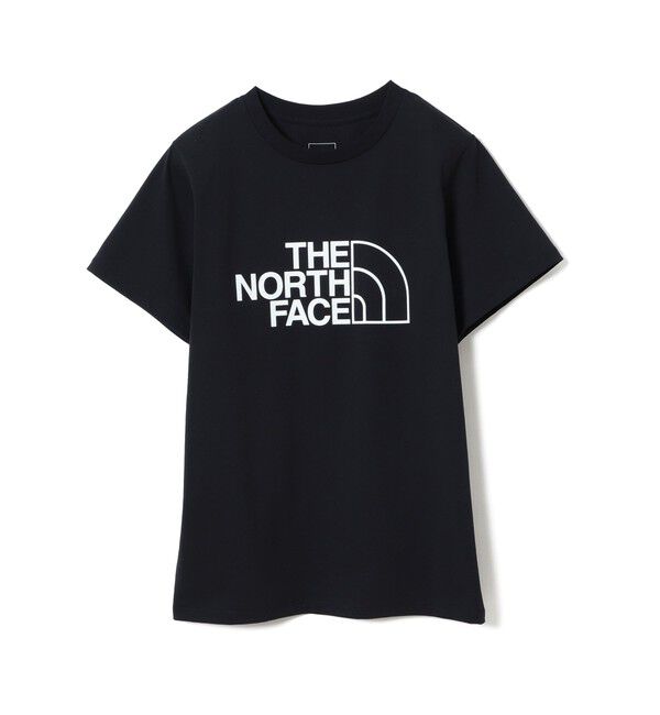 Ray BEAMS 「【WEB限定】THE NORTH FACE / ショートスリーブ ES ビッグロゴティー」|Tシャツ・カットソー|