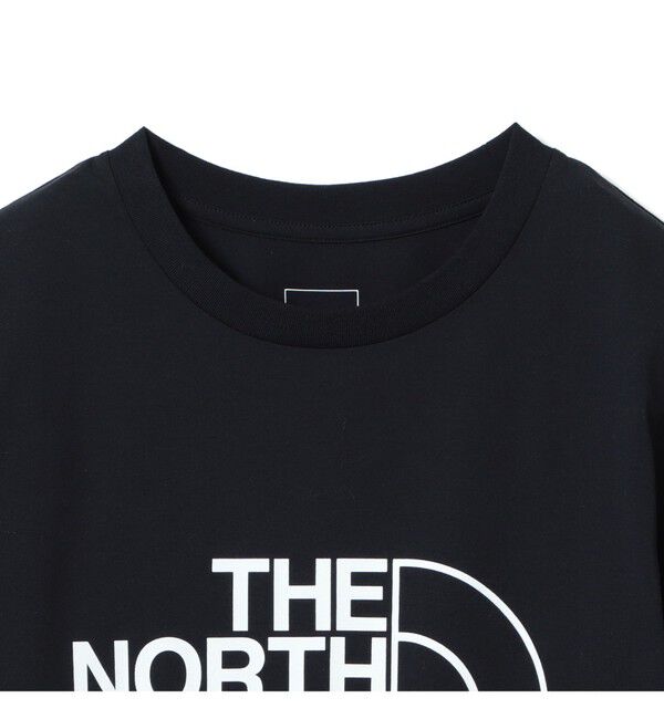 Ray BEAMS 「【WEB限定】THE NORTH FACE / ショートスリーブ ES ビッグロゴティー」|Tシャツ・カットソー|