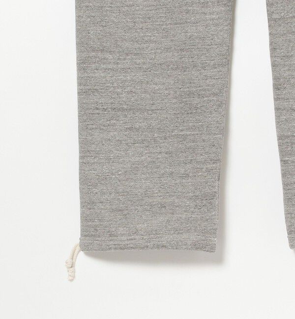 BEAMS PLUS「WAREHOUSE & CO. &times; BEAMS PLUS / 別注 スウェット パンツ」|その他|