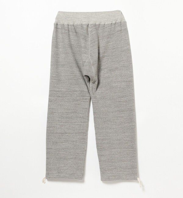 BEAMS PLUS「WAREHOUSE & CO. &times; BEAMS PLUS / 別注 スウェット パンツ」|その他|
