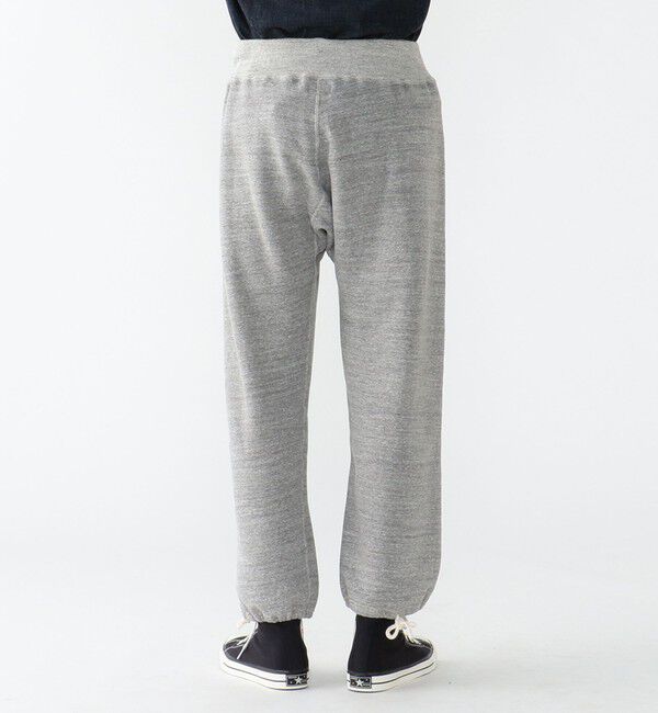 BEAMS PLUS「WAREHOUSE & CO. &times; BEAMS PLUS / 別注 スウェット パンツ」|その他|