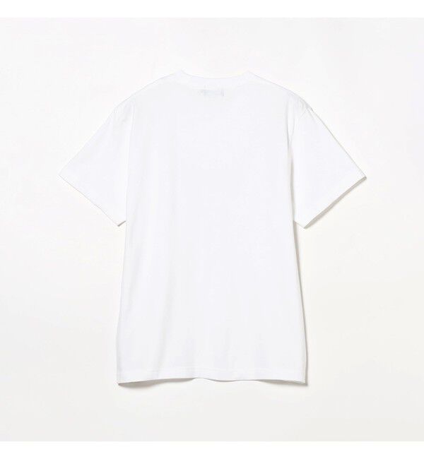 BEAMS「BEAMS / ロゴ Tシャツ 24SS」|Tシャツ・カットソー|