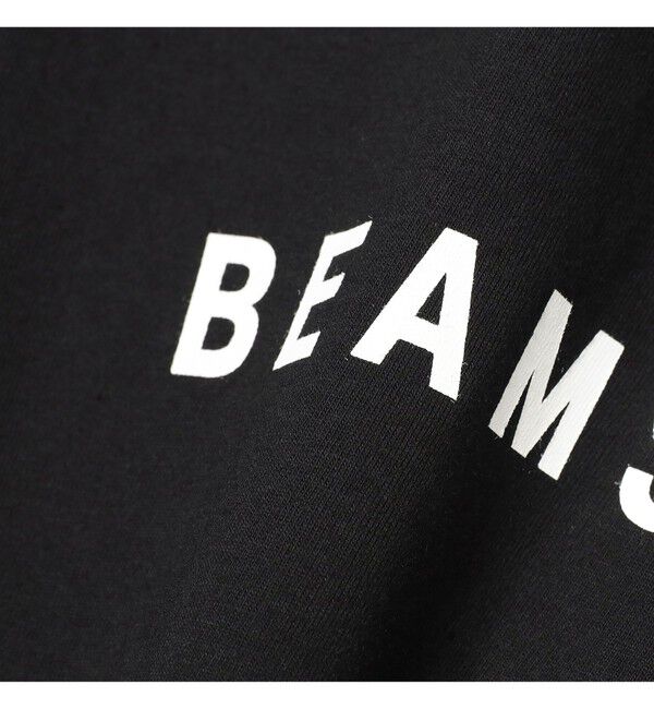 BEAMS「BEAMS / ロゴ Tシャツ 24SS」|Tシャツ・カットソー|