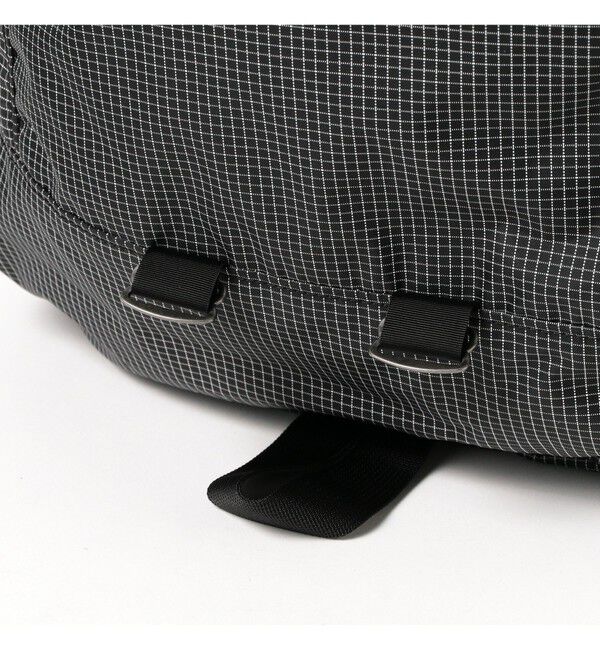 BEAMS「【別注】GREGORY / Mighty Day Lite RIP STOP」|リュック|