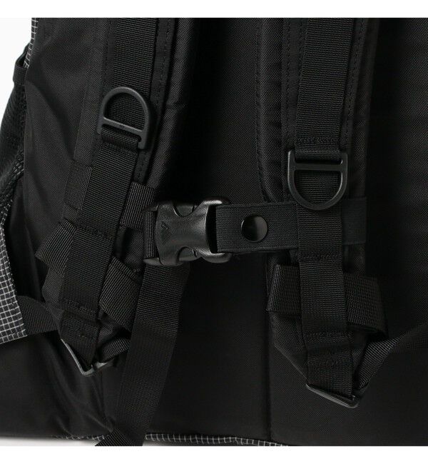 BEAMS「【別注】GREGORY / Mighty Day Lite RIP STOP」|リュック|