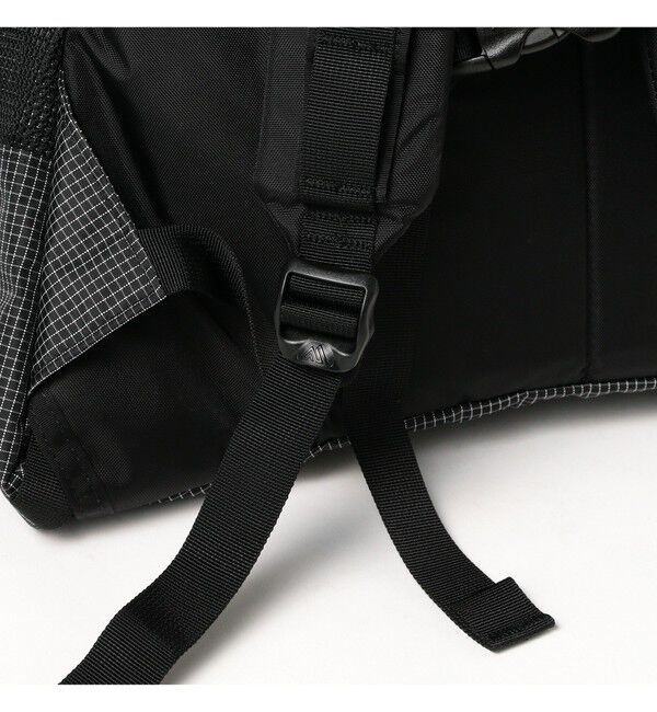 BEAMS「【別注】GREGORY / Mighty Day Lite RIP STOP」|リュック|