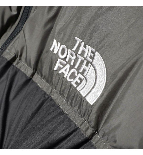 BEAMS「THE NORTH FACE / ヌプシジャケット」|ブルゾン・スタジャン|