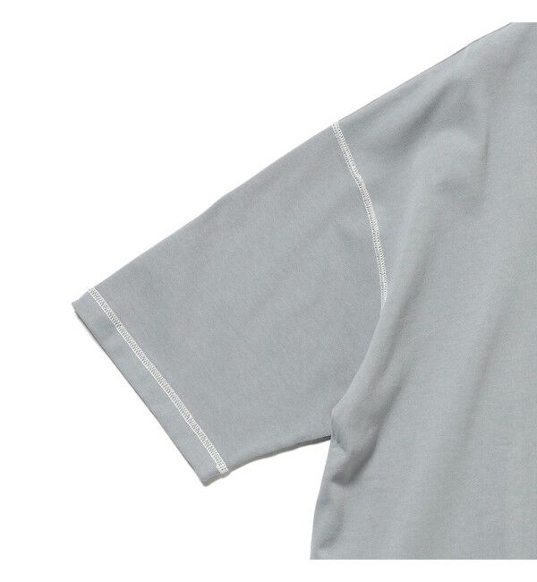 BEAMS「バック ステッチTシャツ」|Tシャツ・カットソー|