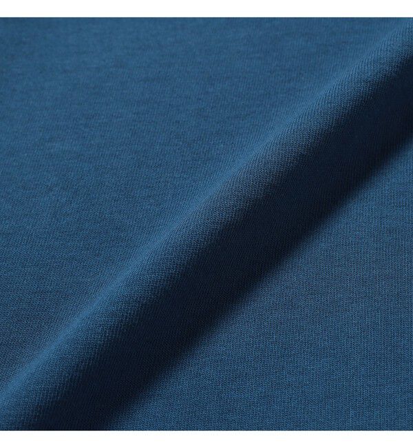 BEAMS「バック ステッチTシャツ」|Tシャツ・カットソー|