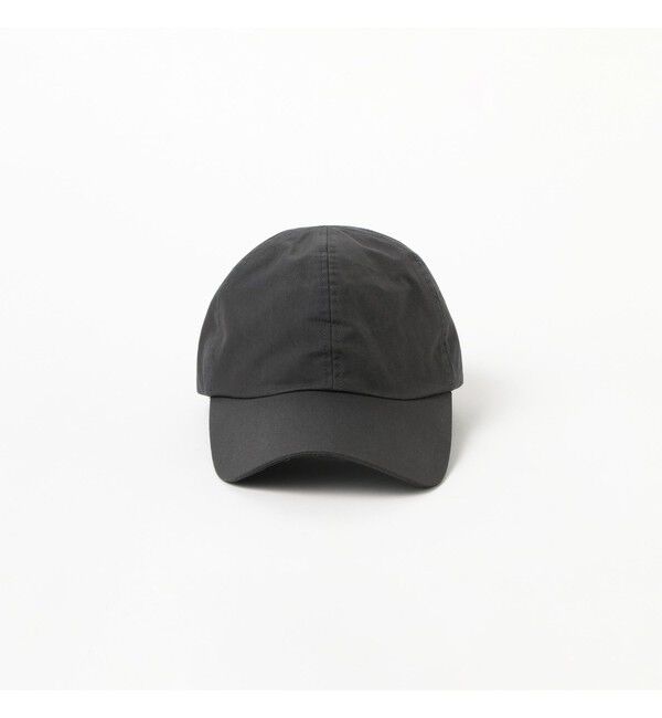 BEAMS「ナイロンツイル キャップ」|キャップ・キャスケット|