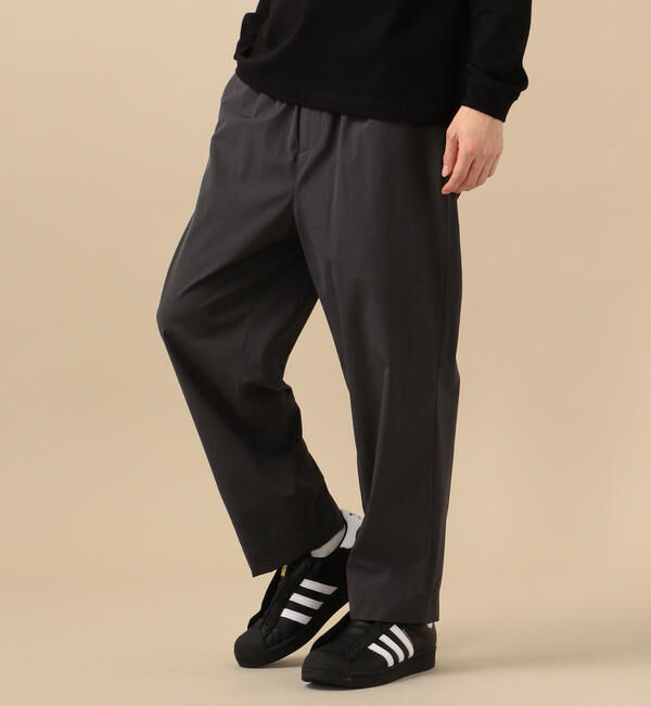 SHIPS「SC: スポーティー イージー スラックス」|その他|