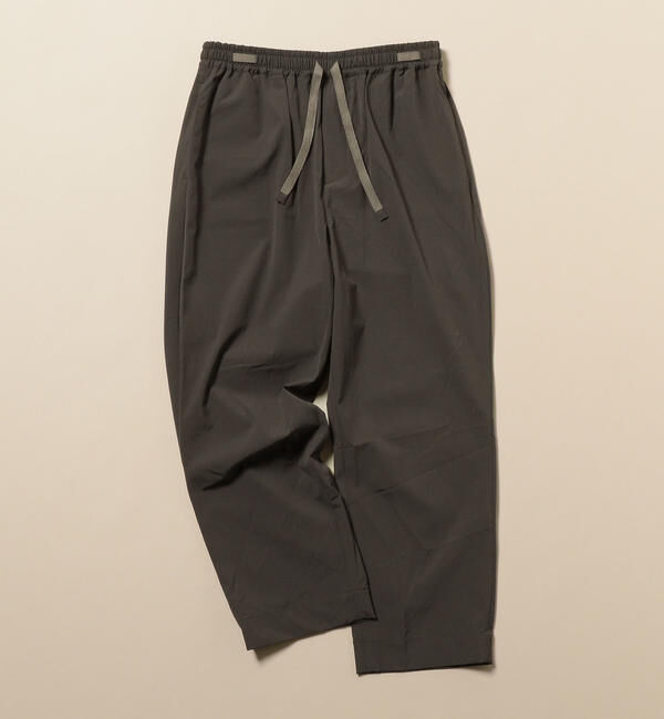 SHIPS「SC: スポーティー イージー スラックス」|その他|