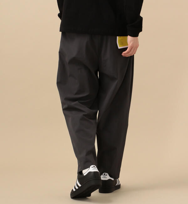 SHIPS「SC: スポーティー イージー スラックス」|その他|