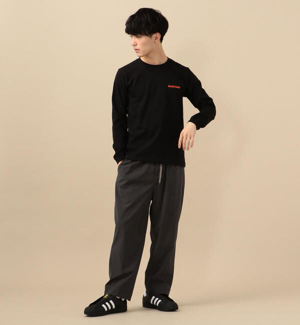 SHIPS「SC: スポーティー イージー スラックス」|その他|