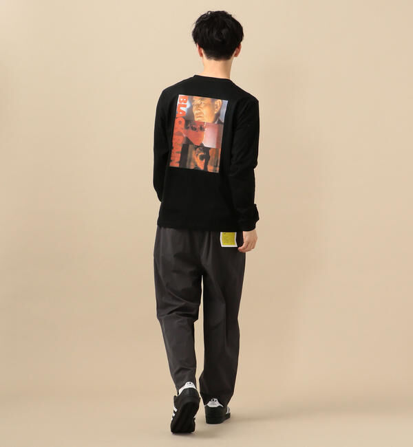 SHIPS「SC: スポーティー イージー スラックス」|その他|