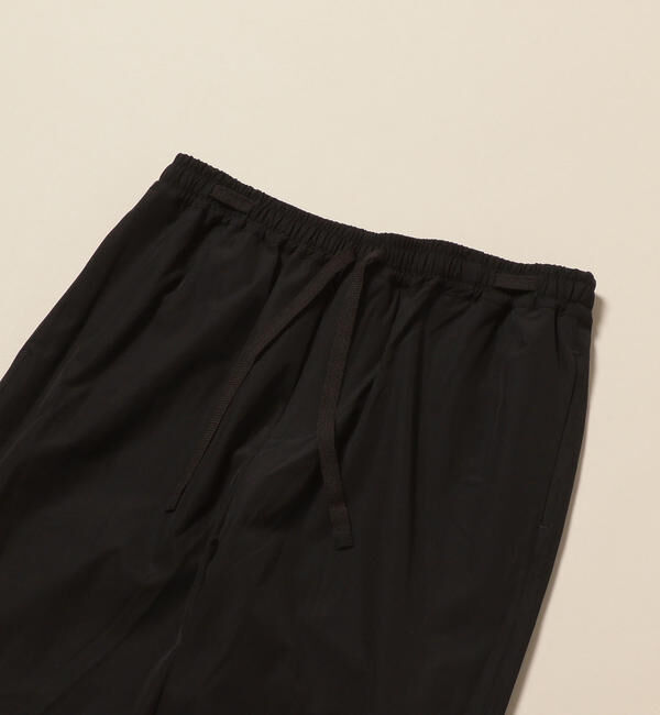 SHIPS「SC: スポーティー イージー スラックス」|その他|