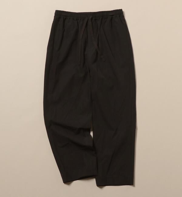 SHIPS「SC: スポーティー イージー スラックス」|その他|