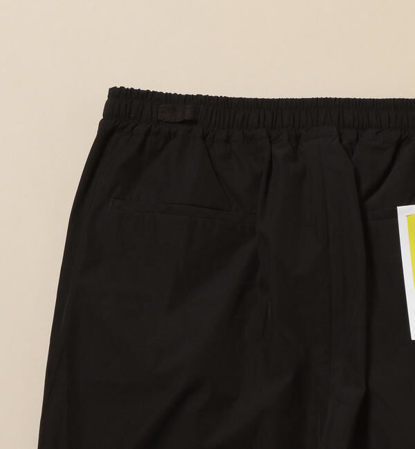 SHIPS「SC: スポーティー イージー スラックス」|その他|