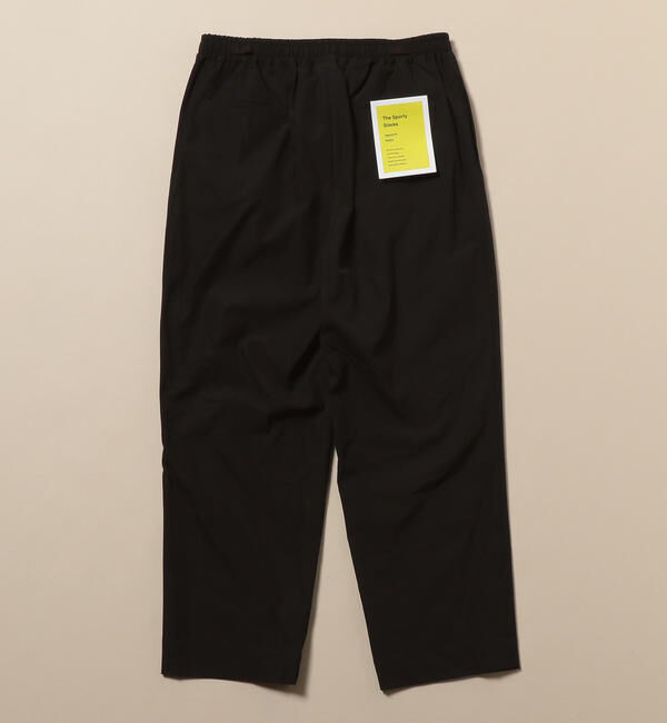 SHIPS「SC: スポーティー イージー スラックス」|その他|