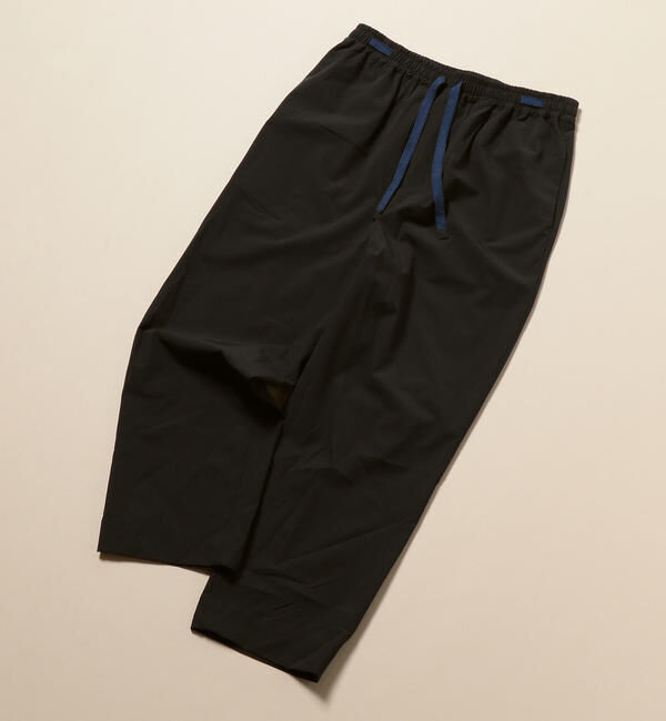 SHIPS「SC: スポーティー イージー スラックス」|その他|