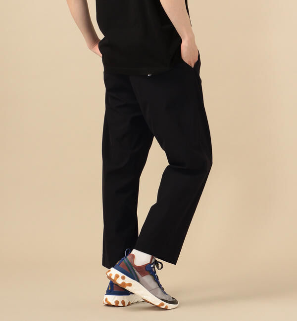 SHIPS「SC: スポーティー イージー スラックス」|その他|